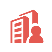 外贸建站服务商宣传判断图标