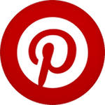 Pinterest外贸图片营销推广图标