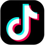 TikTok外贸短视频营销推广图标