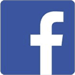 Facebook外贸社媒营销推广图标