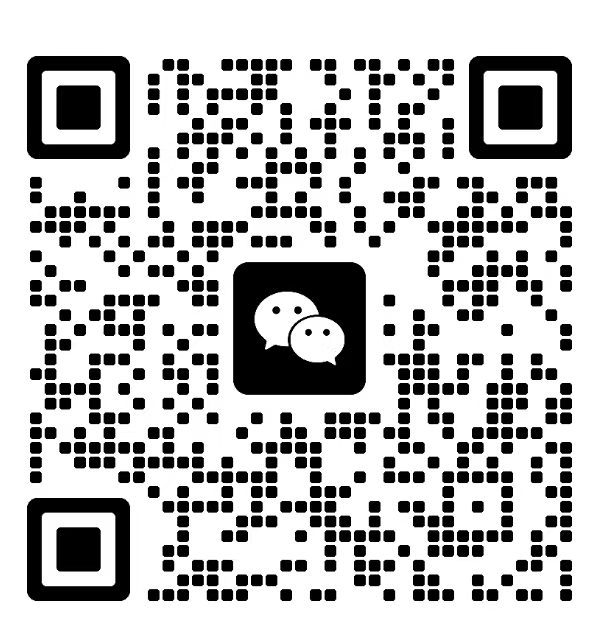 微信号 xl70741 的二维码