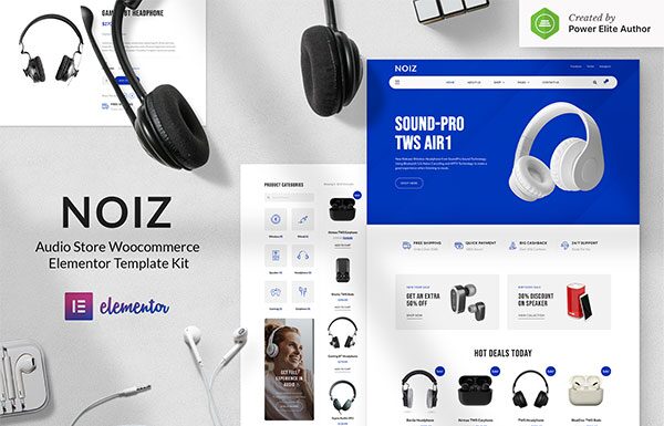 玩具品牌B2C WordPress商城案例