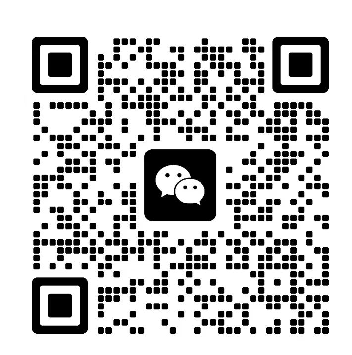 微信号 XX14725asd 的二维码
